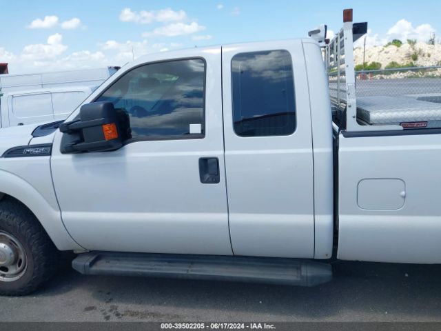 1FT7X2A68GEB98137 Ford F-250 Xl