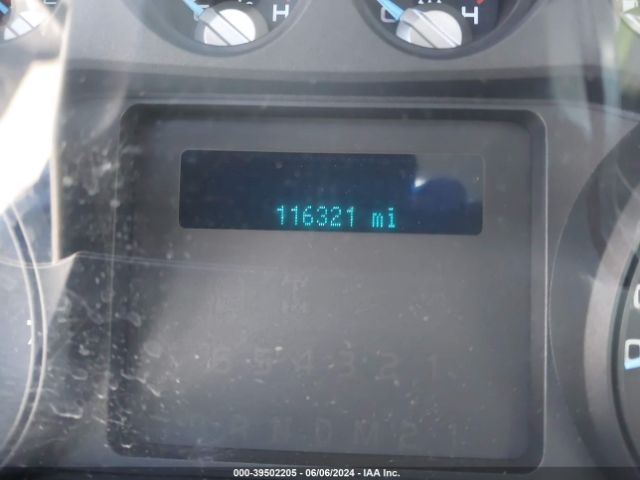 1FT7X2A68GEB98137 Ford F-250 Xl