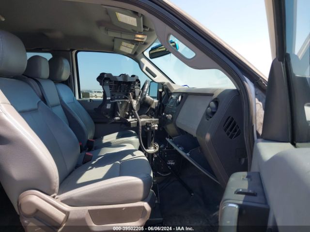 1FT7X2A68GEB98137 Ford F-250 Xl