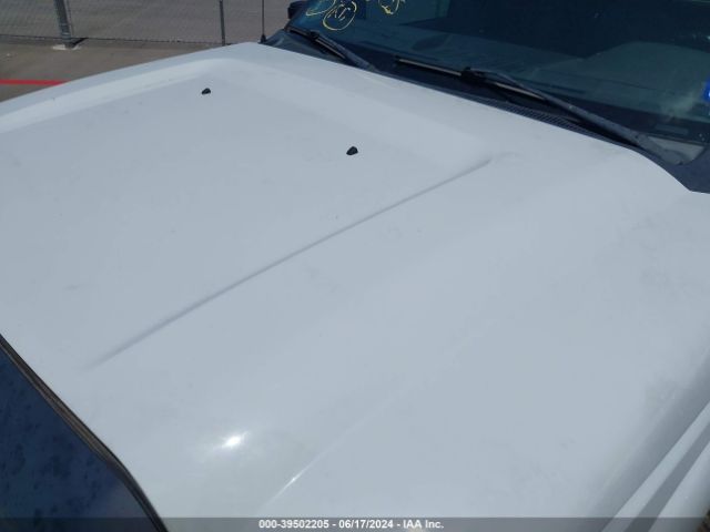 1FT7X2A68GEB98137 Ford F-250 Xl