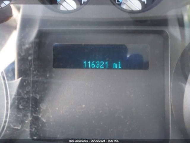 1FT7X2A68GEB98137 Ford F-250 Xl