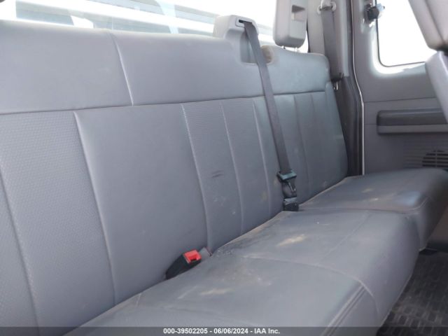 1FT7X2A68GEB98137 Ford F-250 Xl