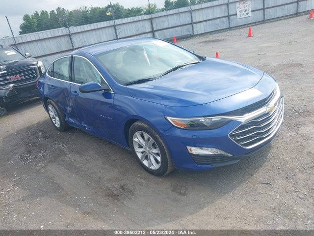 Chevrolet Malibu Fwd 1lt 2023 1G1ZD5ST1PF129655 main image