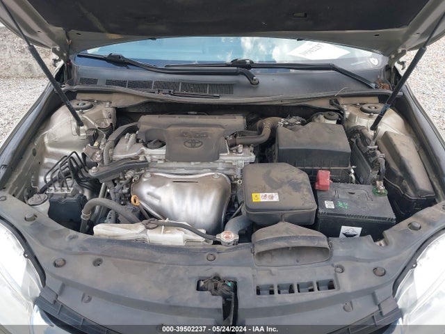 Toyota CAMRY LE 2017 4T1BF1FKXHU717804 Image 10