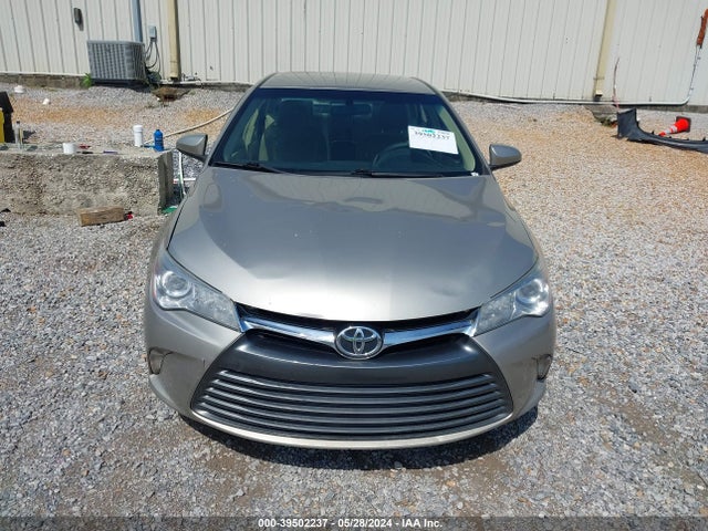 Toyota CAMRY LE 2017 4T1BF1FKXHU717804 Image 12