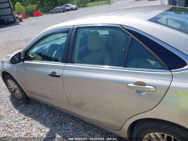 Toyota CAMRY LE 2017 4T1BF1FKXHU717804 Image 14