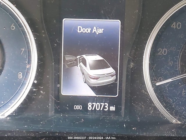 Toyota CAMRY LE 2017 4T1BF1FKXHU717804 Image 15