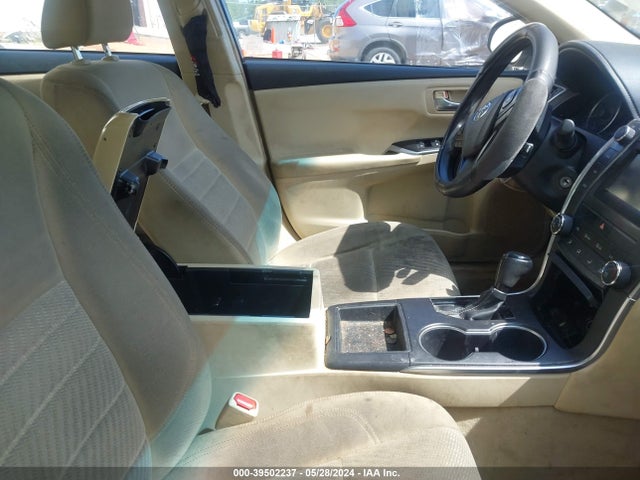 Toyota CAMRY LE 2017 4T1BF1FKXHU717804 Image 5