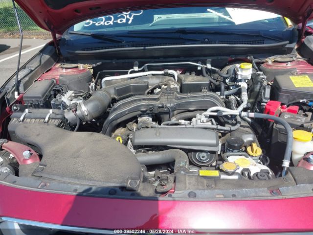 4S4BTANC6M3130678 Subaru Outback Limited