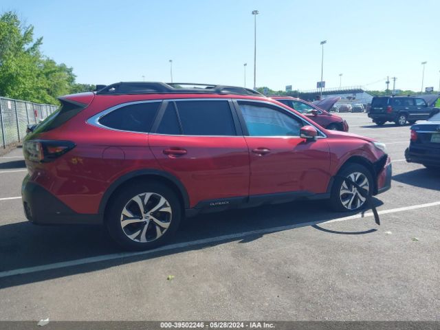 4S4BTANC6M3130678 Subaru Outback Limited