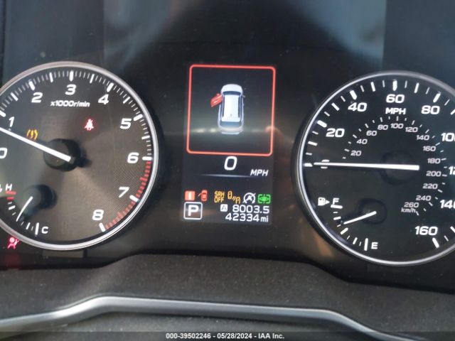 4S4BTANC6M3130678 Subaru Outback Limited