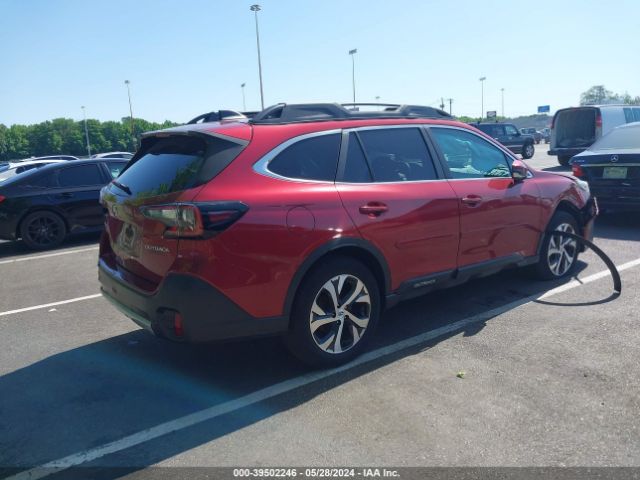 4S4BTANC6M3130678 Subaru Outback Limited