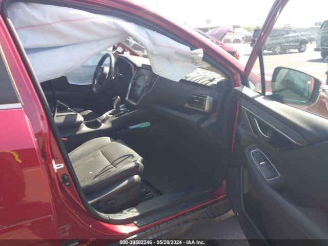 4S4BTANC6M3130678 Subaru Outback Limited