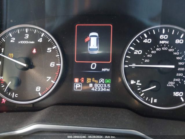 4S4BTANC6M3130678 Subaru Outback Limited
