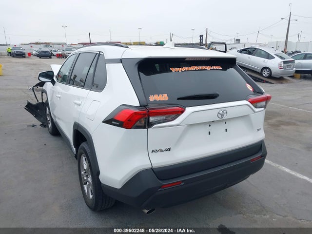 Toyota Rav4 Xle 2022 2T3W1RFV0NW205366 Image 3
