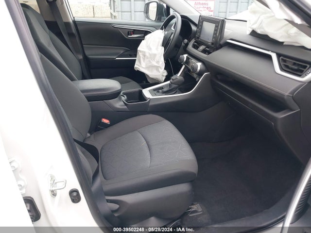 Toyota Rav4 Xle 2022 2T3W1RFV0NW205366 Image 5