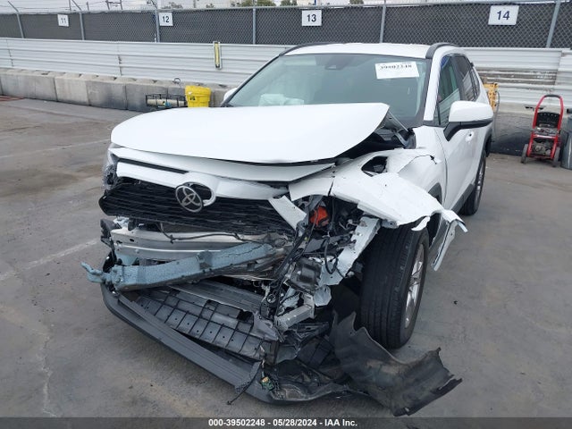 Toyota Rav4 Xle 2022 2T3W1RFV0NW205366 Image 6
