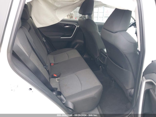 Toyota Rav4 Xle 2022 2T3W1RFV0NW205366 Image 8