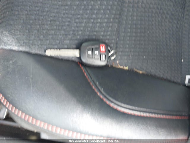Toyota CAMRY SE 2015 4T1BF1FKXFU091426 Image 11