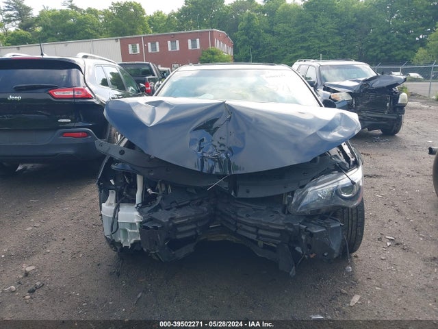 Toyota CAMRY SE 2015 4T1BF1FKXFU091426 Image 13