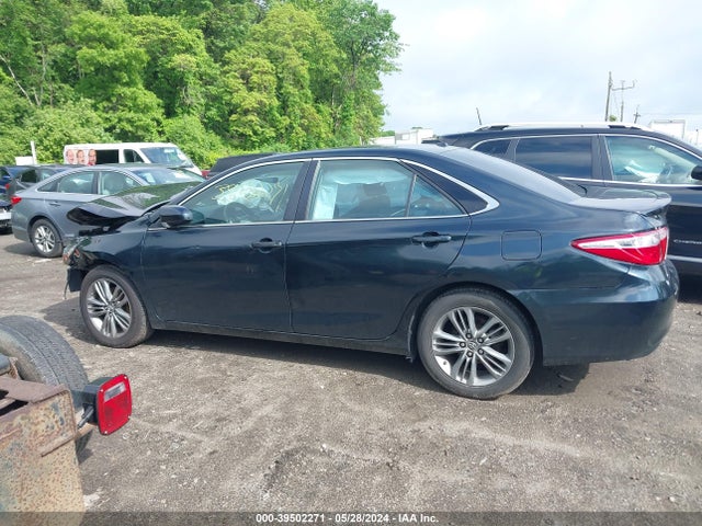 Toyota CAMRY SE 2015 4T1BF1FKXFU091426 Image 15