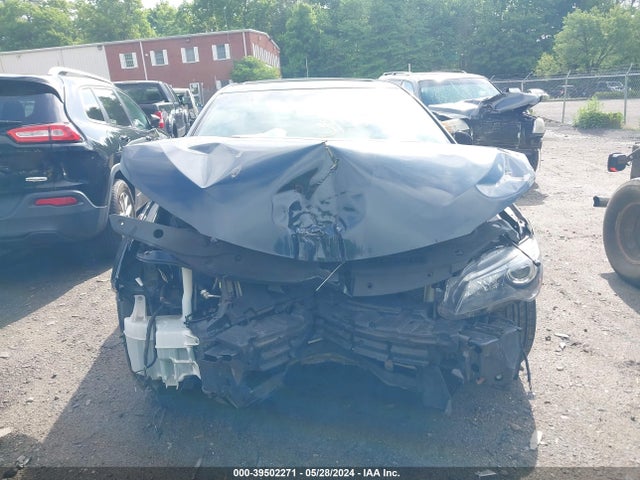 Toyota CAMRY SE 2015 4T1BF1FKXFU091426 Image 6