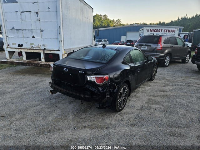 Subaru BRZ 2015 JF1ZCAB14F9605157 Image 6