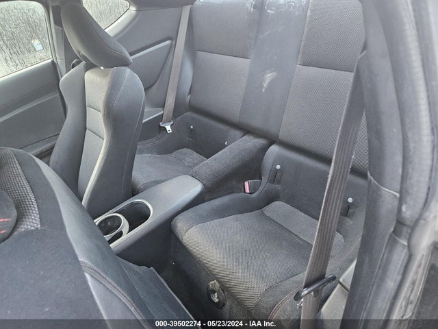 Subaru BRZ 2015 JF1ZCAB14F9605157 Image 8