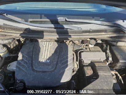 KIA Sedona 2016 KNDMB5C10G6095390 Image 10