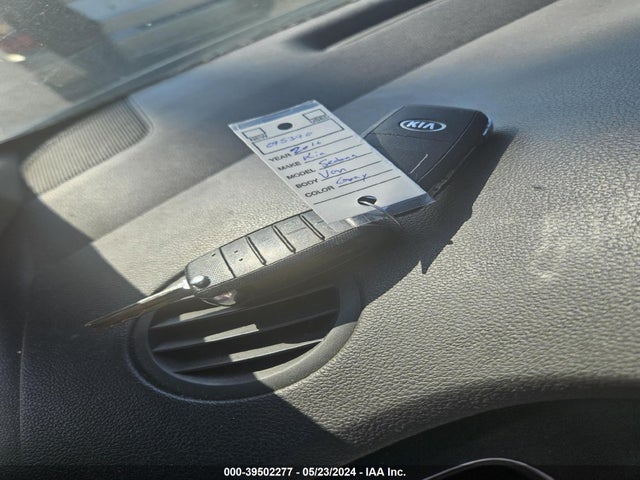 KIA Sedona 2016 KNDMB5C10G6095390 Image 11