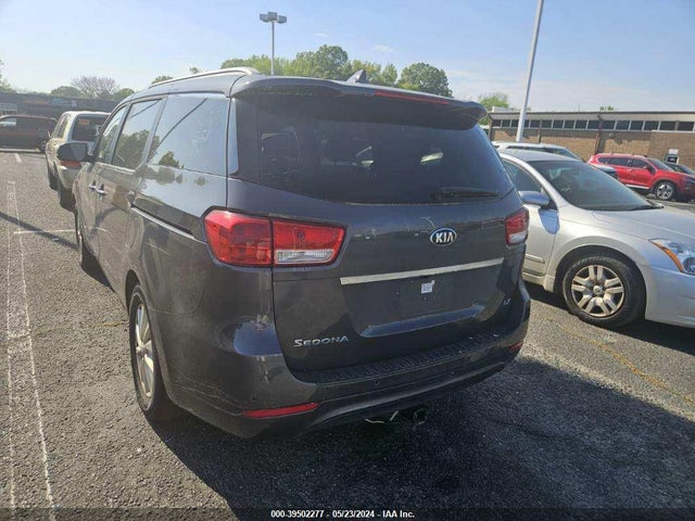 KIA Sedona 2016 KNDMB5C10G6095390 Image 3