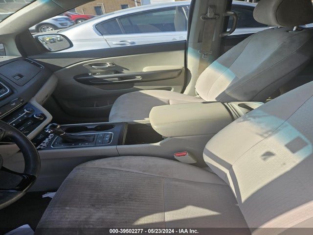 KIA Sedona 2016 KNDMB5C10G6095390 Image 5