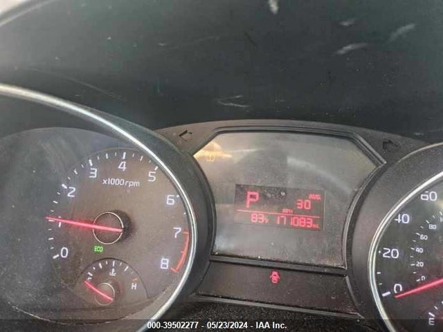 KIA Sedona 2016 KNDMB5C10G6095390 Image 7