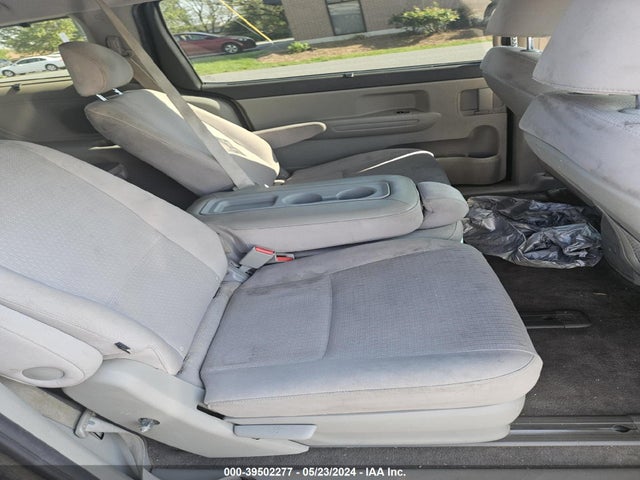 KIA Sedona 2016 KNDMB5C10G6095390 Image 8
