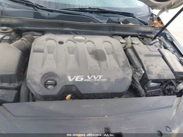 2G1105S32H9159346 Chevrolet IMPALA 1LT