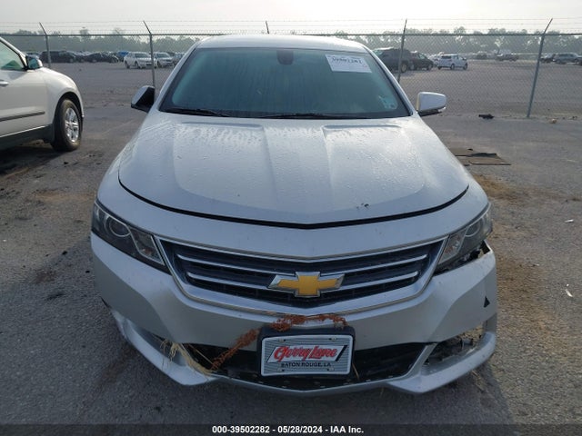 2G1105S32H9159346 Chevrolet IMPALA 1LT