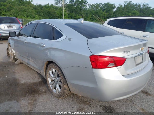 2G1105S32H9159346 Chevrolet IMPALA 1LT