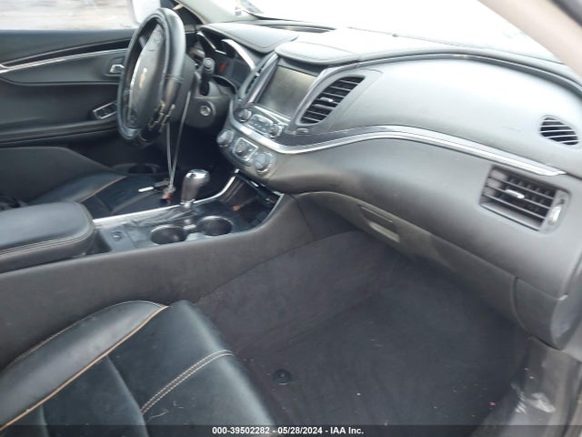 2G1105S32H9159346 Chevrolet IMPALA 1LT