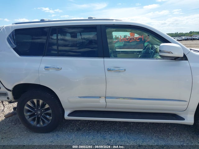 Lexus 460 2016 JTJBM7FX2G5136232 Image 14