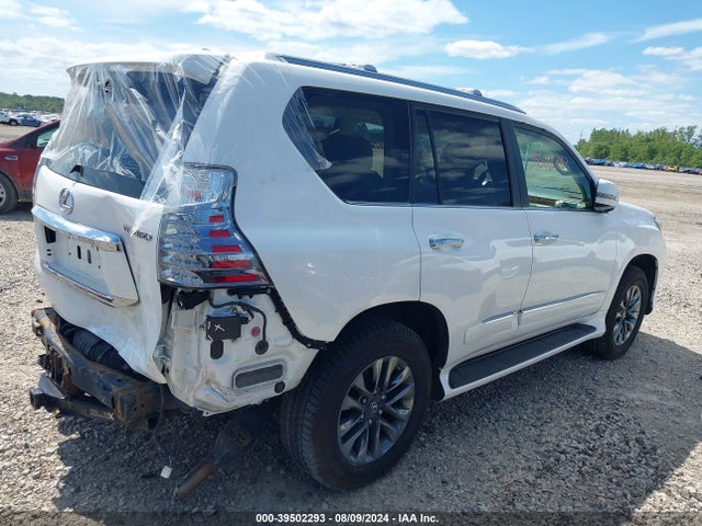 JTJBM7FX2G5136232 Lexus 460