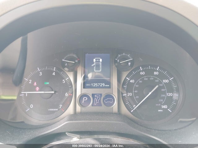 JTJBM7FX2G5136232 Lexus 460