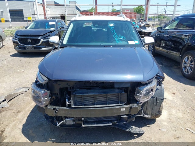 Hyundai Venue Limited 2022 KMHRC8A39NU169211 Image 13