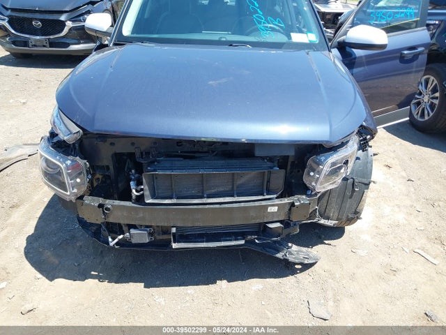 Hyundai Venue Limited 2022 KMHRC8A39NU169211 Image 6
