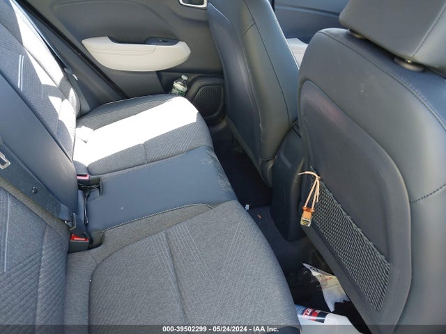 Hyundai Venue Limited 2022 KMHRC8A39NU169211 Image 8