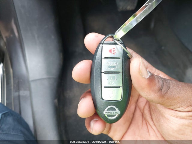 Nissan SENTRA SR 2015 3N1AB7AP5FY266957 Image 11