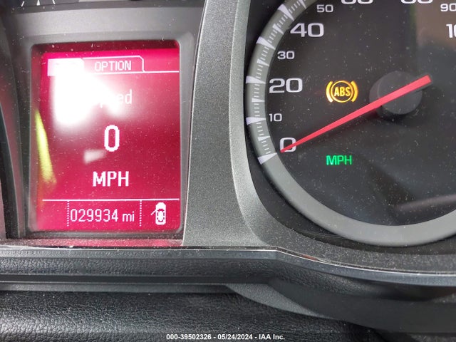 GMC Terrain Sle-1 2017 2GKALMEK0H6286890 Image 15