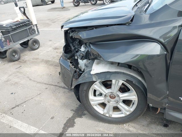 GMC Terrain Sle-1 2017 2GKALMEK0H6286890 Image 6