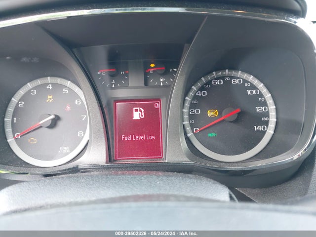 GMC Terrain Sle-1 2017 2GKALMEK0H6286890 Image 7