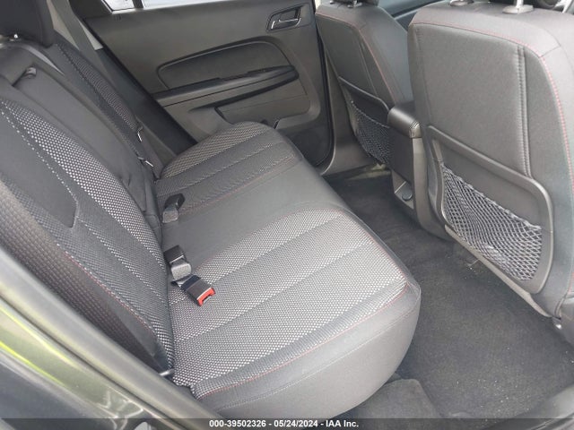GMC Terrain Sle-1 2017 2GKALMEK0H6286890 Image 8