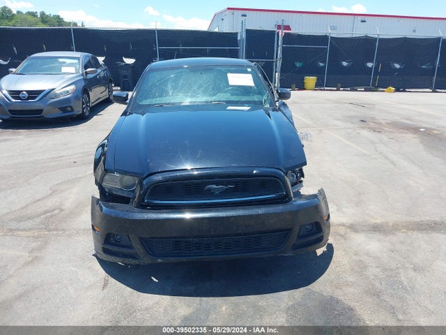Ford Mustang V6 2014 1ZVBP8AM0E5299033 Image 13